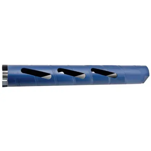 New Release Alfa Tools CBL1652 1-1/4" Segmented Dry Cutting Diamond Core Bit