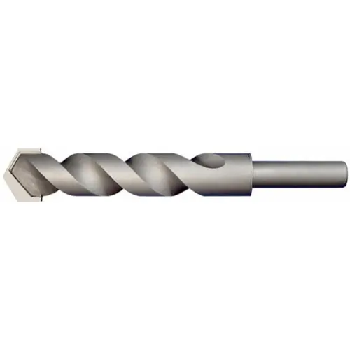 Special Discount Alfa Tools SDC50426 59/64 Carbide Tipped S&D Drill 1/2" Shank