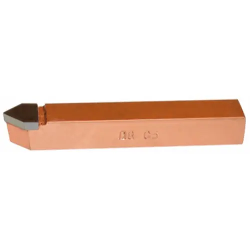 Markdown Alfa Tools TBD10C2 D10 C2 Carbide Tipped Tool Bit, 5 Pack