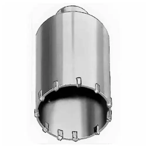 Weekend Sale Milwaukee Tool 48-20-5050 SDS Plus Thin Wall Carbide Tipped Core Bit 3-1/2"