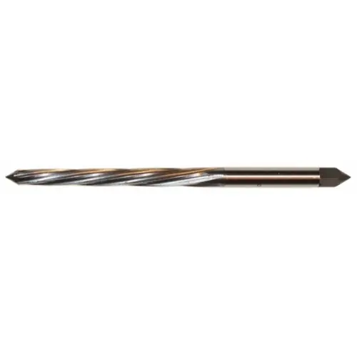 Place Order Alfa Tools TPR4013 4/0 HSS Taper Pin Reamer Spiral Flute