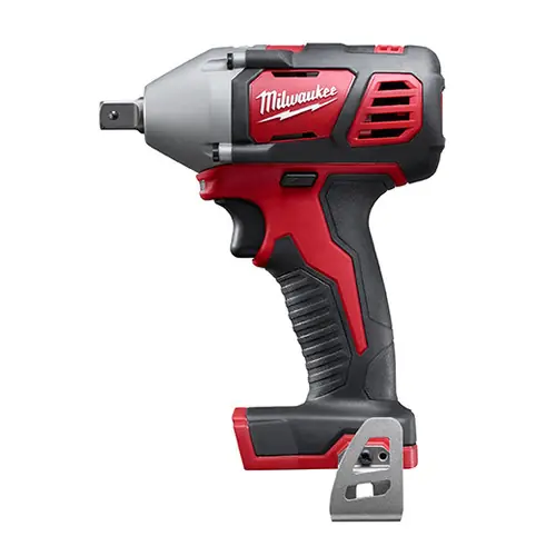 Price Cut Milwaukee Tool 2659-20 M18 1/2" Impact Wrench with Pin Detent