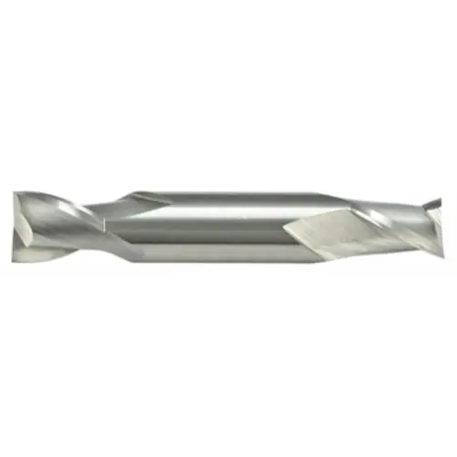 Save Now Alfa Tools DEC66849 5/16 x 5/16 2 Flute Stub Double Carbide End Mill