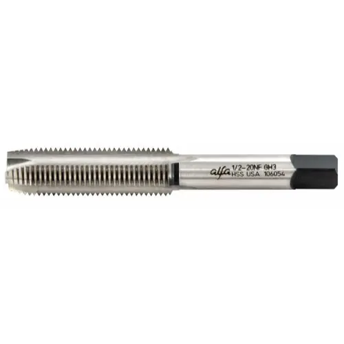 Alfa Tools SPT270118 12-28 HSS Eco Spiral Pointed Tap, 10 Pack Authentic