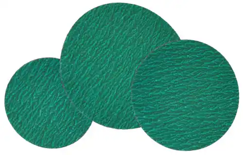 Alfa Tools ZA24024 24" x 0 24Grit Zirconia Psa Cloth Discs 5/Pack Get Yours