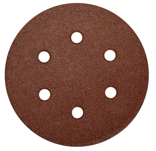 Top Rated Alfa Tools PHD81008 8" x 8 100G Psa Aluminum Oxide Disc, H/D Paper 100/Pack