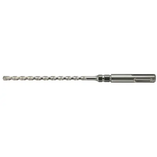 Alfa Tools HDSDS62185 3/16 x 4 x 7" SDS Hex Drive Bit, 12 Pack Get Yours