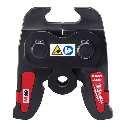 Milwaukee Tool 49-16-2659 r1 Ring Jaw For M18 FORCE LOGIC Press Tools Seasonal Sale
