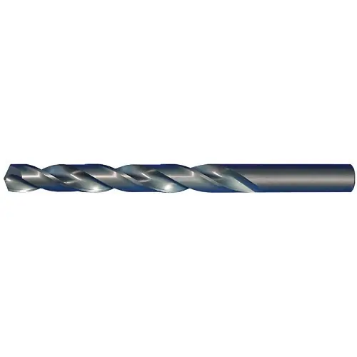Alfa Tools S150120C 23/64 HSS Alfa USA Split Point Jobber Drill 1 Per Card Popular