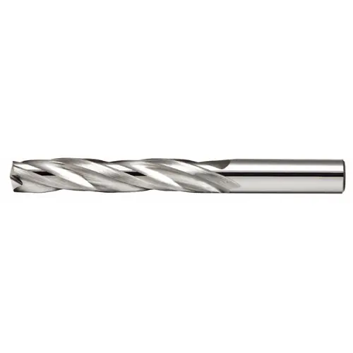 Fresh Stock Alfa Tools SCTF30805 1/8" 150° Carbide 3 Flute Drill
