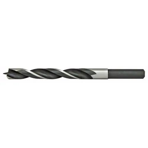 Discount Alfa Tools BPH62305 3/16 HSS Brad Point Drill, 12 Pack
