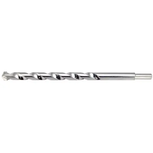 Alfa Tools MD60502 3/16 x 4 x 3/16 Bright Masonry Drill, 12 Pack Top Pick