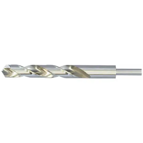 Alfa Tools RS51838 1/2 HSS 1/4 Shank Split Point Intermediate Bright, 6 Pack Grab Now