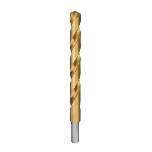 Deal Milwaukee Tool 48-89-2219 11/32" THUNDERBOLT Titanium Drill Bit, 3 Pack