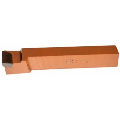 Alfa Tools TBFL8C2 Fl8 C2 Carbide Tipped Tool Bit, 5 Pack Price Drop