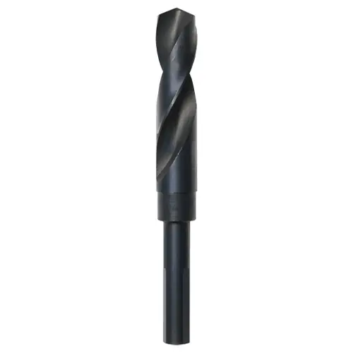Get Yours Milwaukee Tool 48-89-2755 1-1/16" S&D Black Oxide Drill Bit