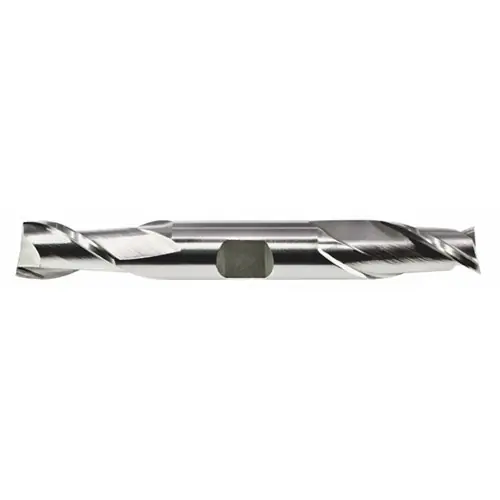 Alfa Tools CO50737 5/16 x 3/8 USA Cobalt 2 Flute Double End Mill Clearance