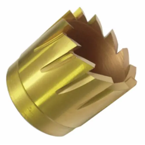 Markdown Alfa Tools MRC112TN 1-1/16 Tin HSS Mini Rotacutter