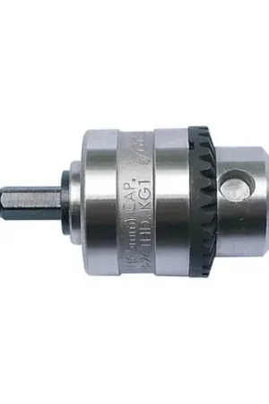 Bargain Milwaukee 49-22-1560 Chuck Attachment 1/4"