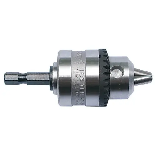 Bargain Milwaukee 49-22-1560 Chuck Attachment 1/4"