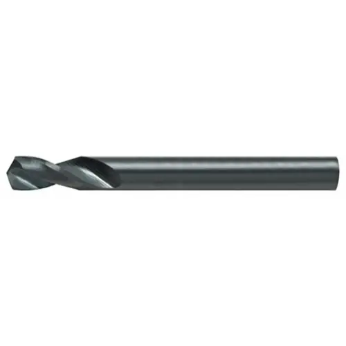 Final Sale Alfa Tools SH60330S 30 HSS Single End Sheet Drill Black, 12 Pack