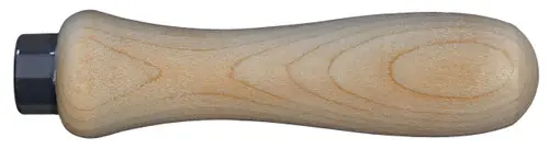 Buy Online Alfa Tools F65182 6"-8" Wood File Handle, 6 Pack