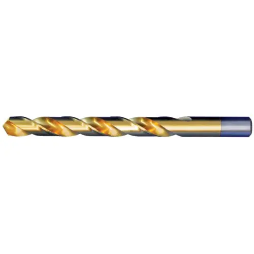 Alfa Tools J150123TNC 13/32 HS Alfa USA Jobber Drill Tin 1 Per Card Shop Now