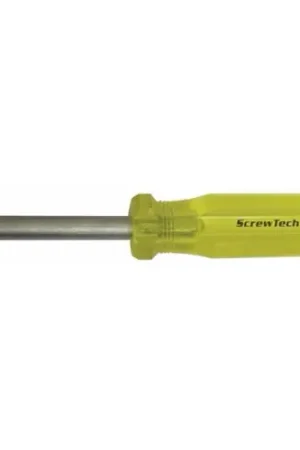 Alfa Tools ND161 6.0 mm Nut Driver, 12 Pack Top Pick