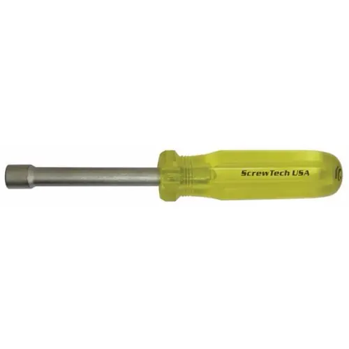 Alfa Tools ND161 6.0 mm Nut Driver, 12 Pack Top Pick