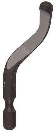 Certified Alfa Tools DT22130 B-30 Standard Duty Deburring Blade(10)