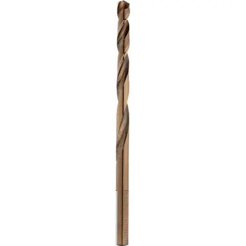 Milwaukee Tool 48-89-2310 13/64" COBALT RED HELIX Drill Bit, 5 Pack New Arrival
