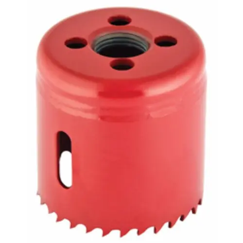 Alfa Tools HOSA62536 2.3/4 Bi-Metal Hole Saw Grab Now