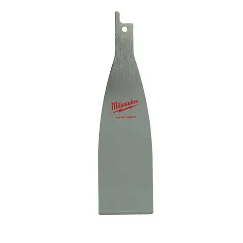 Limited Offer Milwaukee Tool 49-00-5463 1-1/2" Scraper Blade
