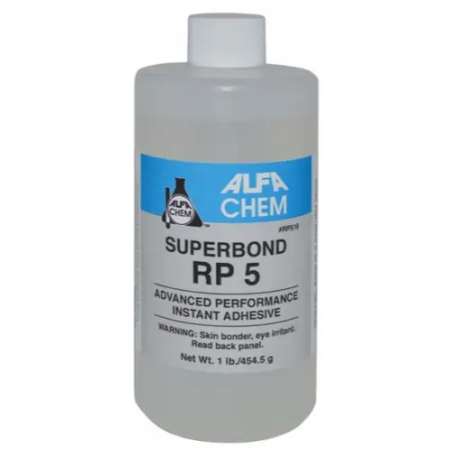 Alfa Tools TS2401 1 oz Ts2400 Superbond Adhesive, 5 Pack Best Price