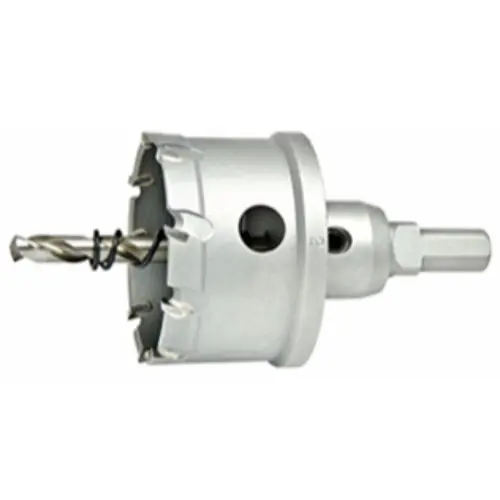Alfa Tools CHC74490 6 mm HSS Pilot Drill For 1" Depth Of Cut In Demand