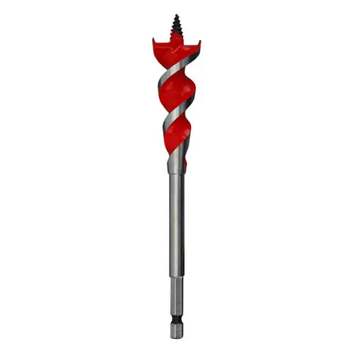 Milwaukee Tool 48-13-0068 SPEED FEED Wood Bit 3/4" x 6", 2 Pack Factory Price