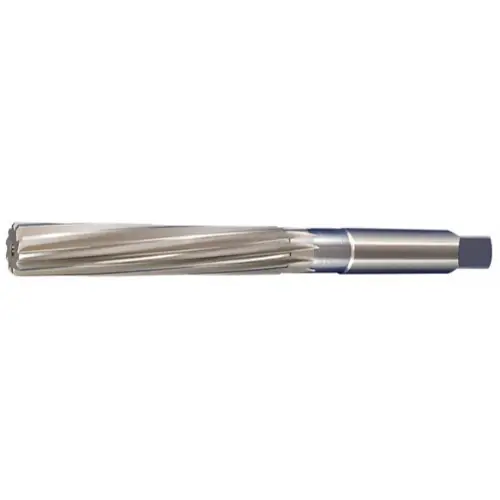Alfa Tools HR74363 31/64 Hand Reamer Spiral Flute Straight Shank Special Offer
