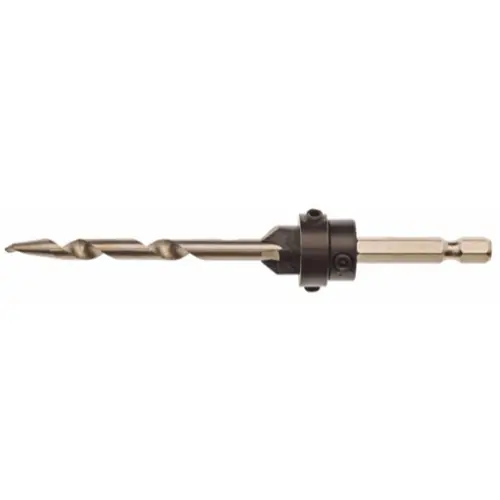 Time-Limited Alfa Tools CSK51041 12 Screw Countersink Tool 1/4 Hex Shank, 6 Pack
