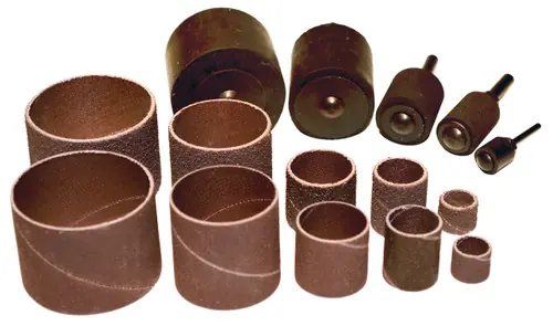 Alfa Tools ASB64489 9 Piece Sanding Drum Kit (Generic Boxes) Hot Picks