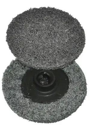 Save Now Alfa Tools QDW612 1 1/2" Coarse Non-Woven Quick Changes Quick Change Disc Type ‘s‘, 50 Pack