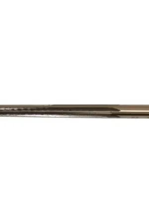 Alfa Tools TPR3024 8 HSS Taper Pin Reamer Straight Flute Trusted Brand