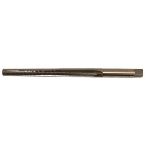Alfa Tools TPR3024 8 HSS Taper Pin Reamer Straight Flute Trusted Brand