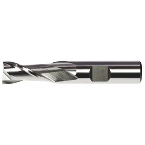 Trending Alfa Tools SE151339 1-3/4 x 3/4 USA HS 2 Flute Single End Mill