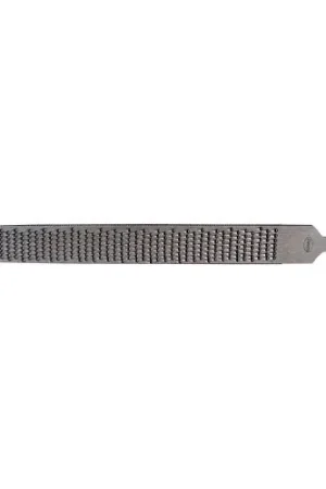 Alfa Tools F65233 14" Flat Bit Wood Rasp, 6 Pack Today Only