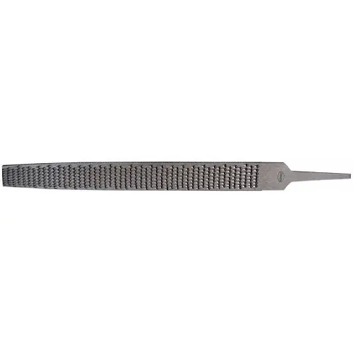Alfa Tools F65233 14" Flat Bit Wood Rasp, 6 Pack Today Only
