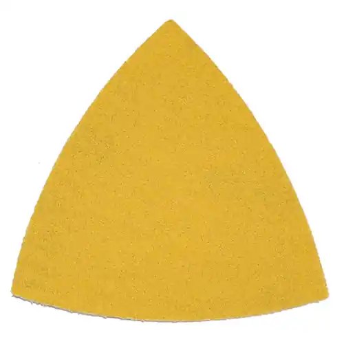 Alfa Tools PTAR220 220G Psa Ryobi Triangles Aluminum Oxide Gold Paper, 50 Pack Instant Buy