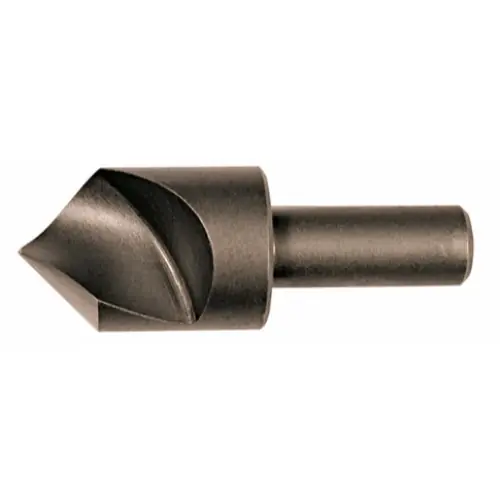 Alfa Tools CSF16004 3/8 x 1/4 HSS 60° Single Flute USA Countersink Buy Direct