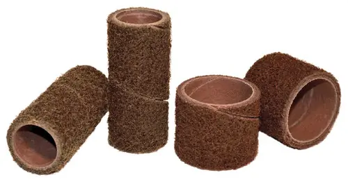 Alfa Tools NWB71020 1" x 2" Medium Surface Conditioning Band, 15 Pack Special Discount