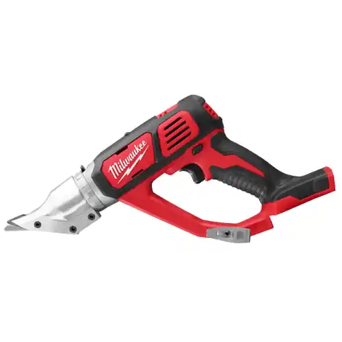 Place Order Milwaukee Tool 2635-20 M18 Cordless 18 Gauge Double Cut Shear