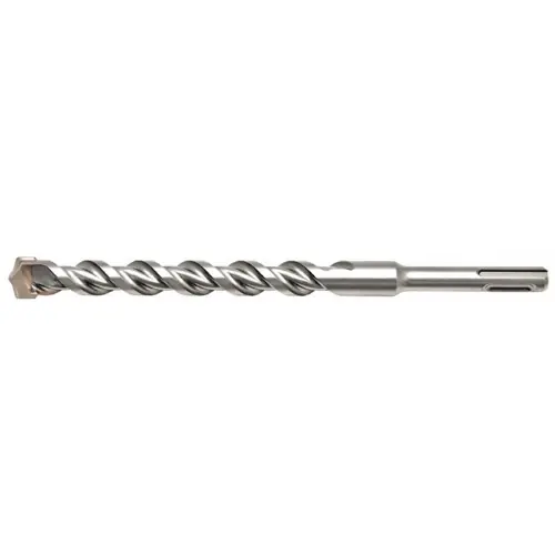 Crafted Alfa Tools SDS62422 5/16 x 12 SDS Plus Hammer Drill, 6 Pack